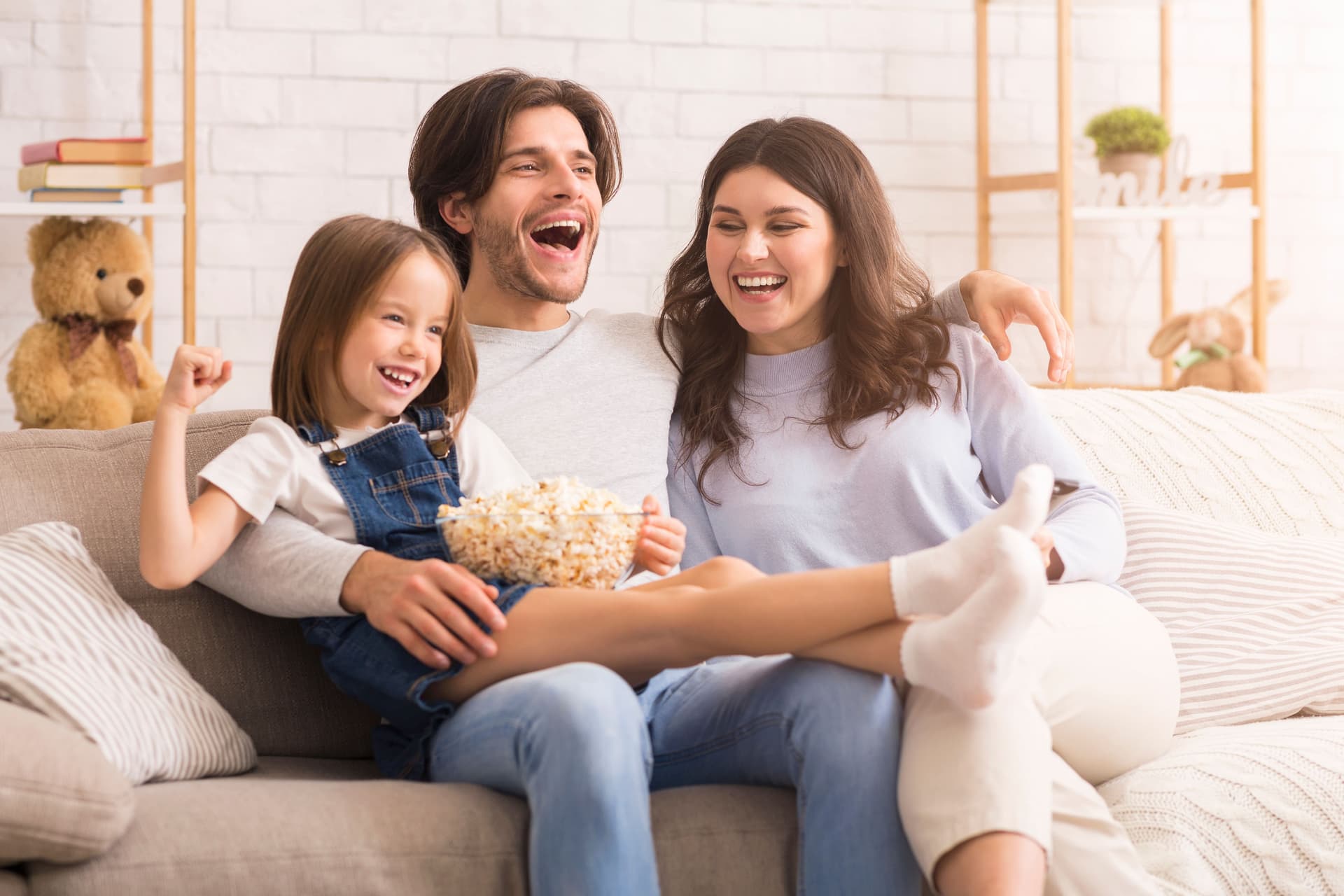 Best Family Movies on Netflix