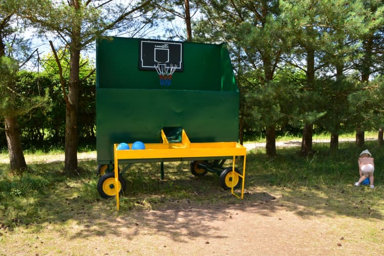 Ciasteczkowa bryczka - Strusia Farma Kniewo