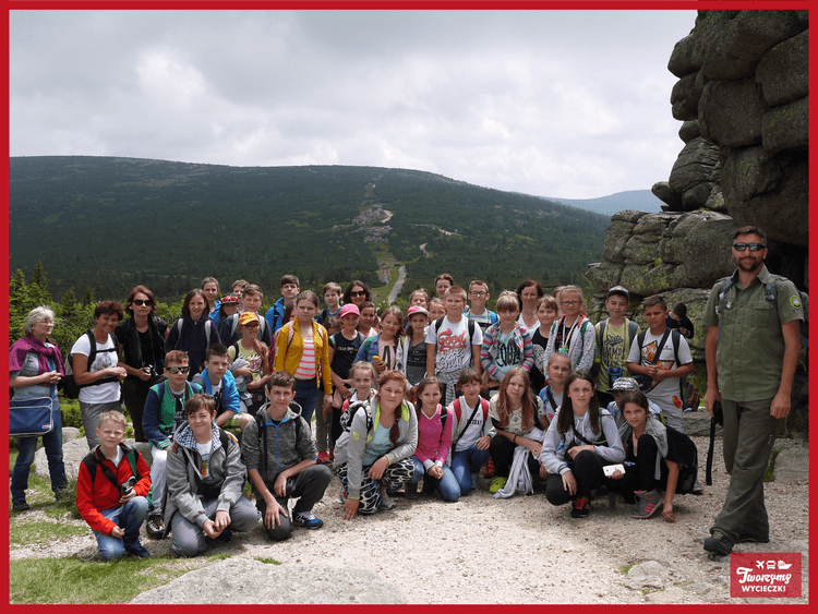 Dolny Śląsk. Karkonosze, Szklarska Poręba