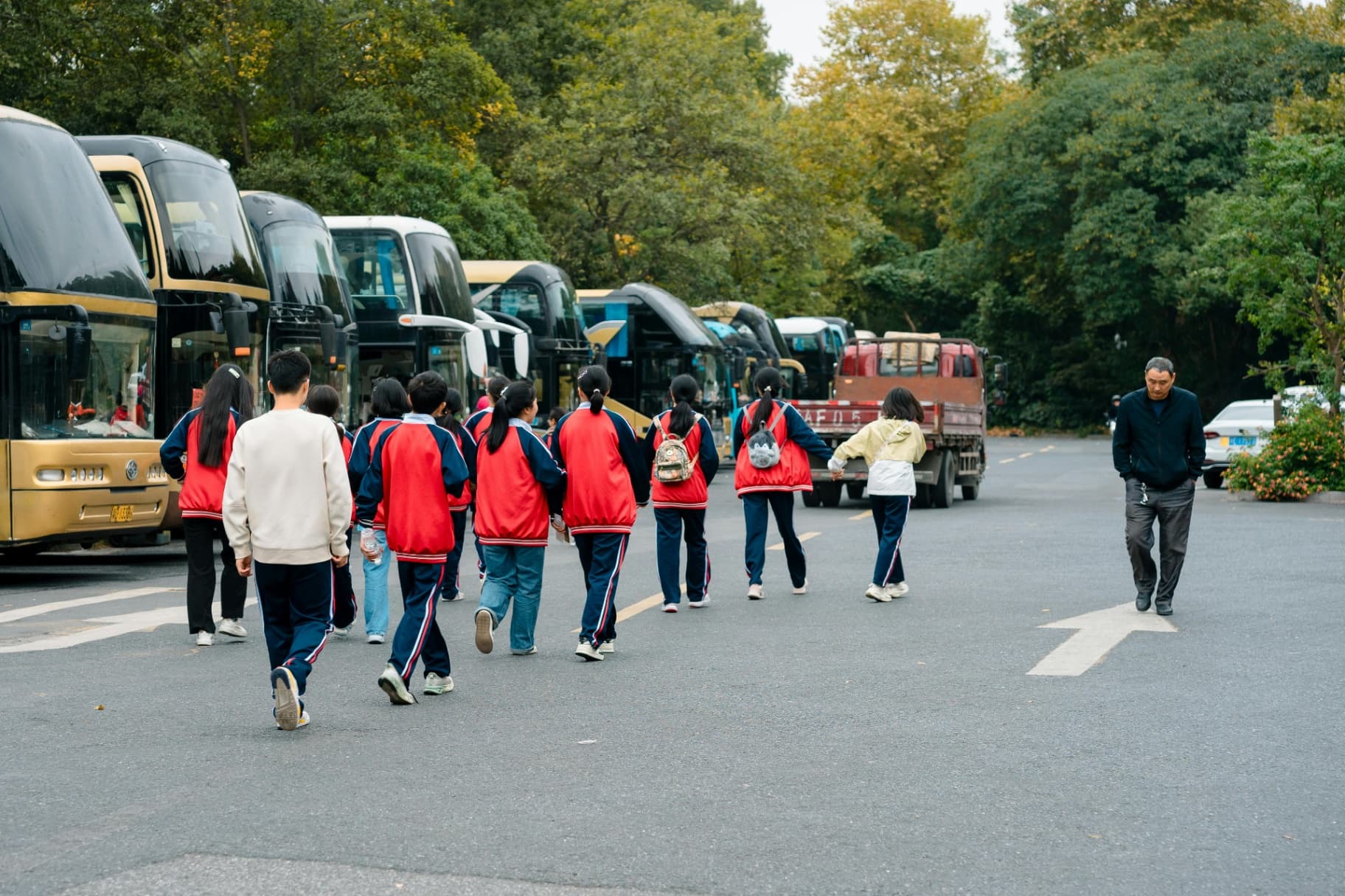 School Trips – Education or Fun?