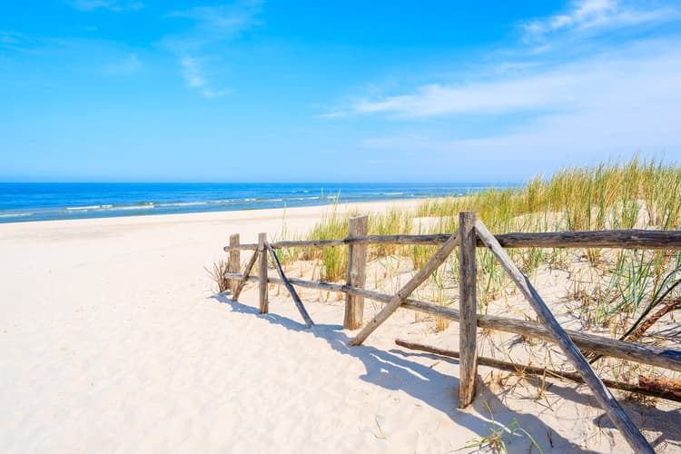 Morska Przygoda - Kołobrzeg – Piracka Przygoda- Pomerania Fun Park