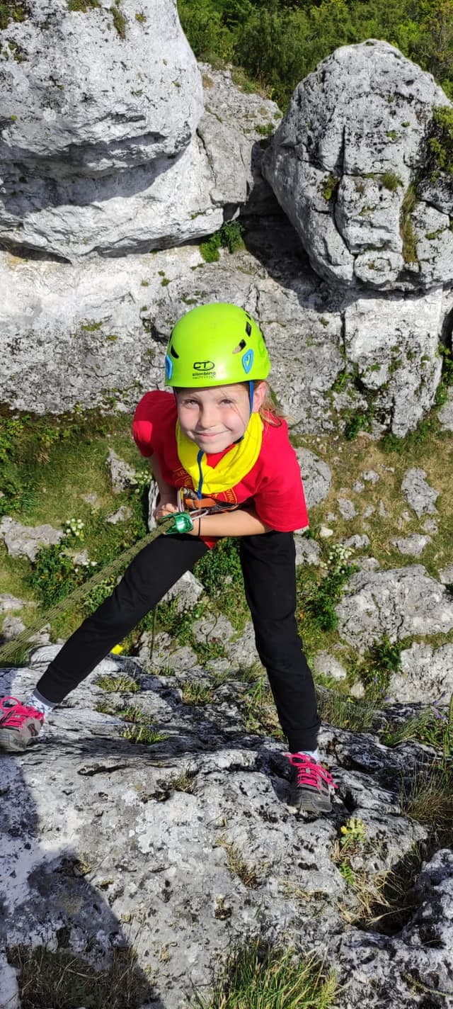 Wycieczka do szkoły Tygrysów🐅