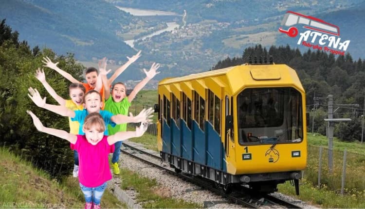 Wycieczka szkolna Babia Góra Diablak Beskid Żywiecki w 2 dni