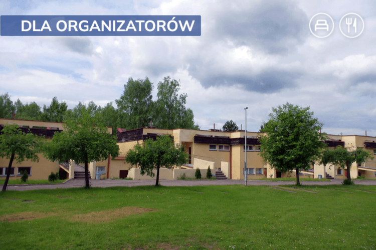 Mazury Sport Club - oferta dla Organizatorów Wycieczek