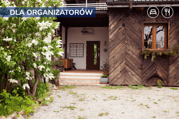 Agroturystyka Nad Drzewami- Oferta dla Organizatorów Kolonii i Obozów