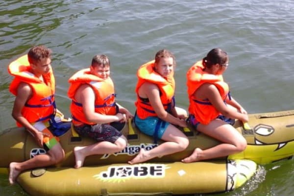 CAMP Multisport 2025