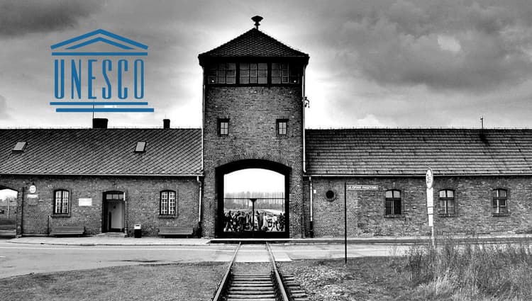 Muzeum Auschwitz – Birkenau (Oświęcim – Brzezinka) cena ze zwiedzaniem