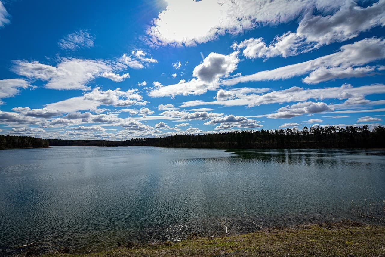 Sailing Camps in Masuria – Discover the Charms of Węgorzewo