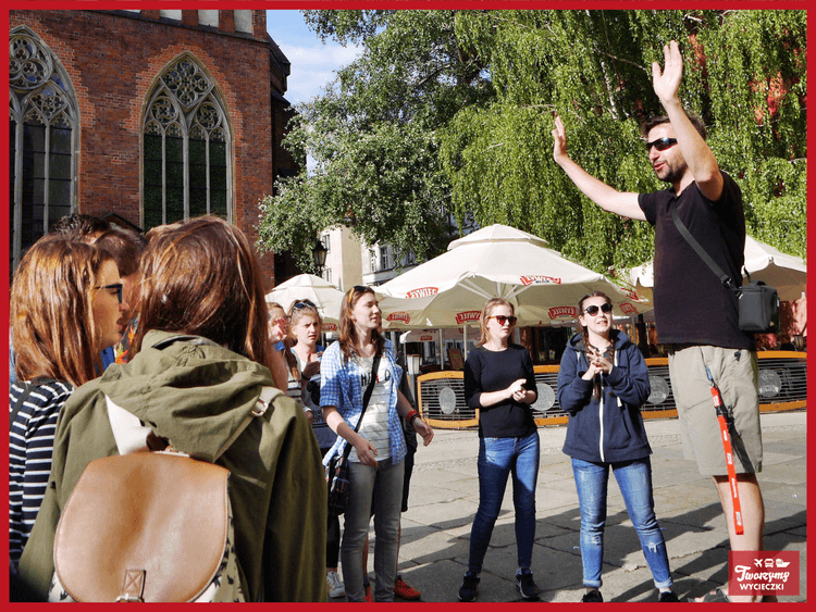 Dolny Śląsk. Wrocław Świdnica i Wałbrzych