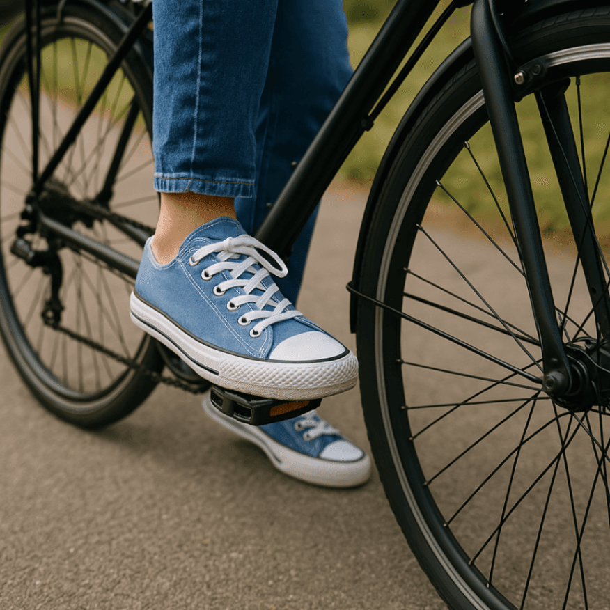 Which Cycling Camp Should I Choose for My Child?