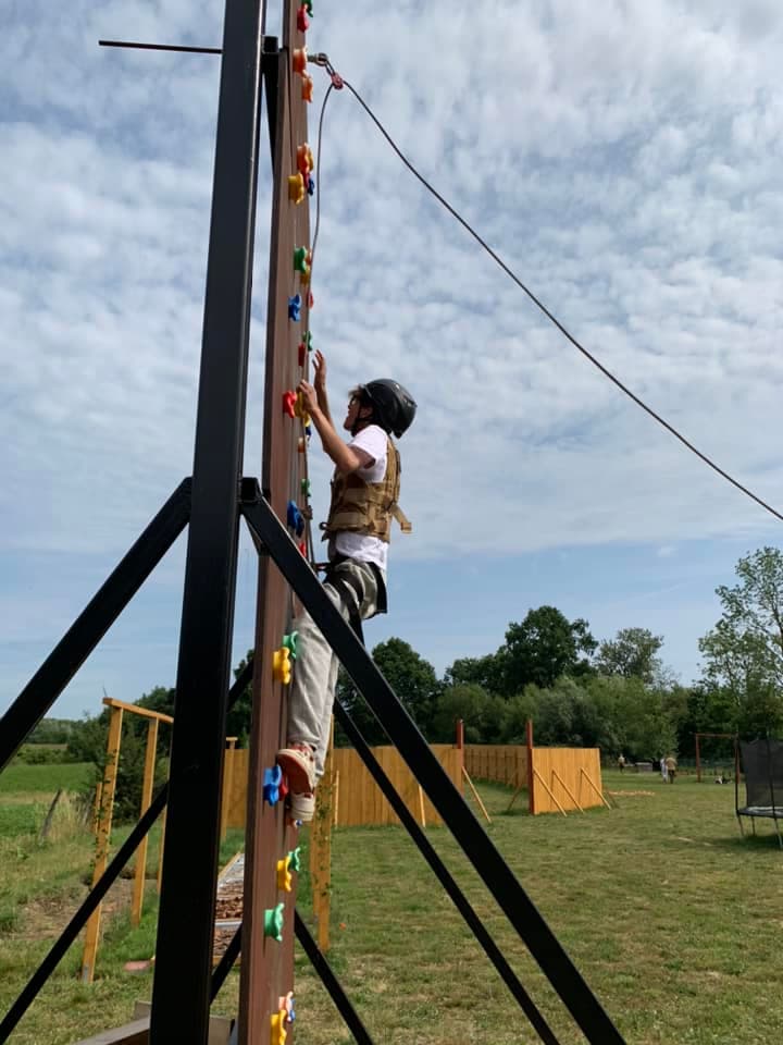 Militarna przygoda - wycieczka jednodniowa, atrakcje dla dzieci