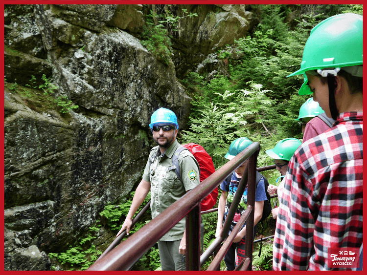 Dolny Śląsk. Karkonosze, Szklarska Poręba, Liberec i Frydlant