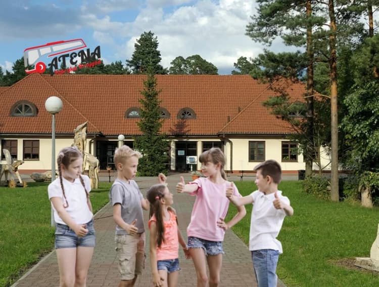 Wycieczka szkolna Cudne Roztocze z Zamościem