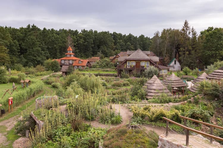 Edukacja na łonie przyrody - wycieczka jednodniowa