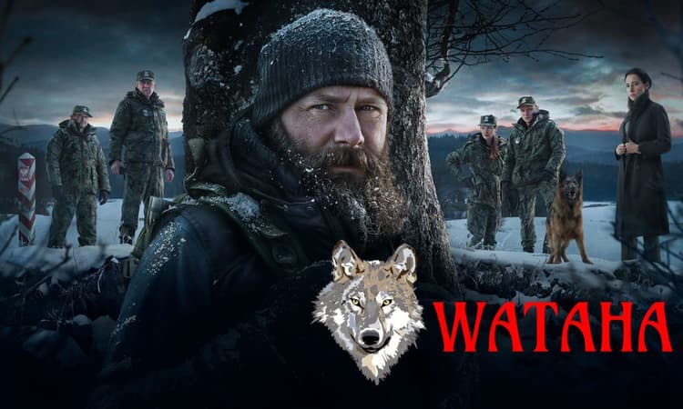 Wycieczka szkolna Bieszczady Szlakiem Watahy