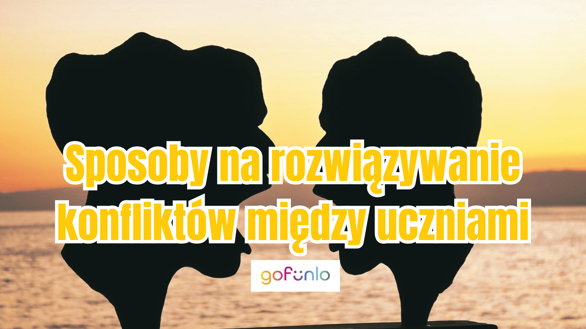 Ways to resolve conflicts between students