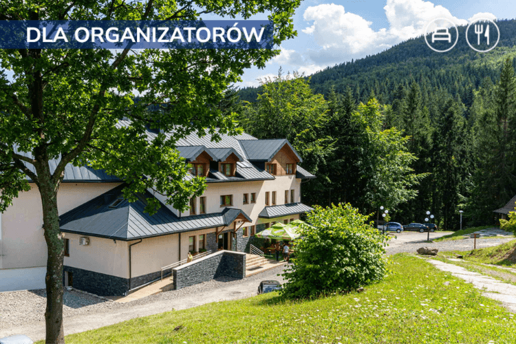 Kompleks Pilsko Jontek - oferta dla Organizatorów