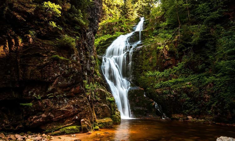 Wycieczka szkolna Karkonosze dla ambitnych w 4 dni