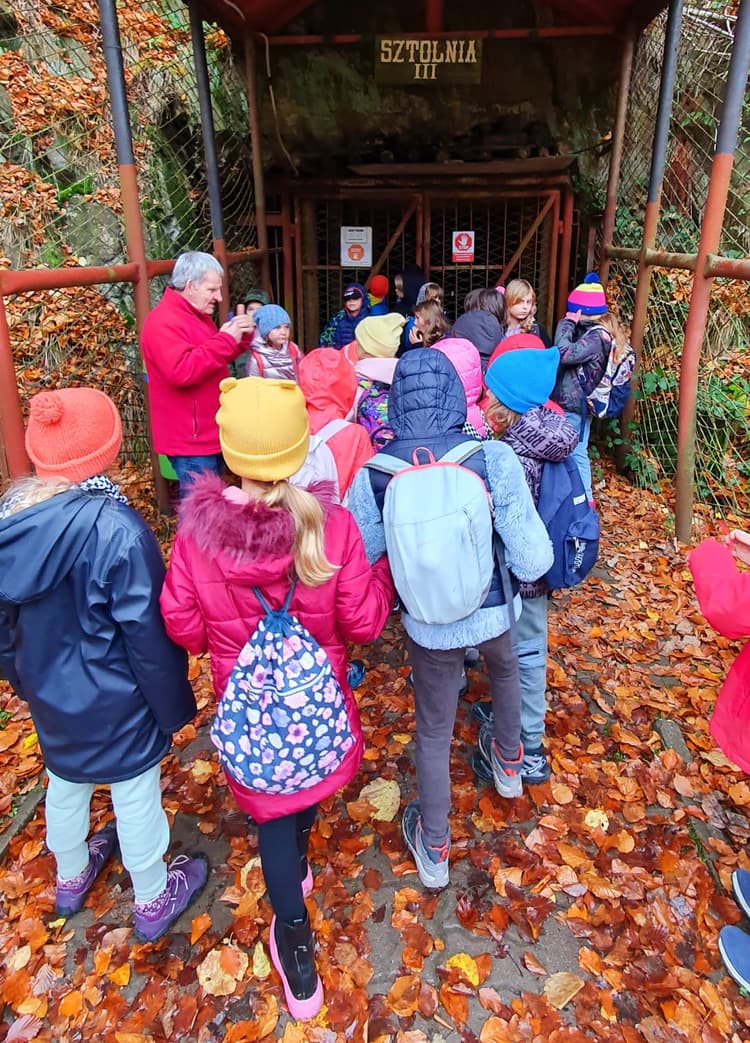 Dolny Śląsk - Wrocław i Tajemnice Gór Sowich