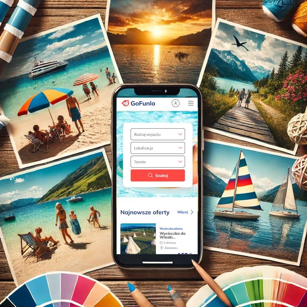 Raport Letni 2024: Dokąd Jadą Dzieci i Ile Płacą Rodzice?