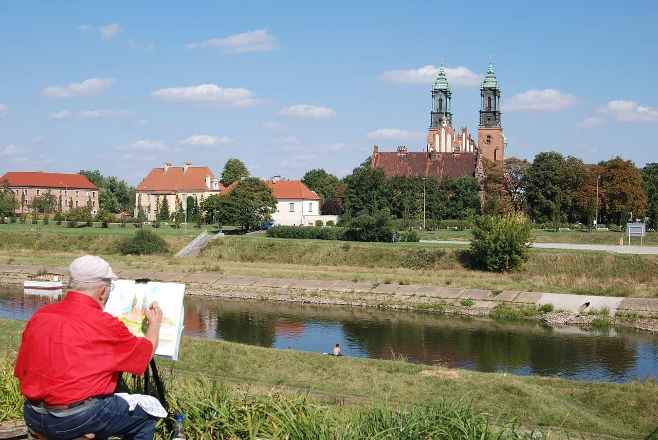 Poznań with Kids – 10 Places Worth Visiting!
