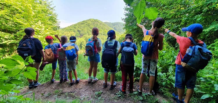 Dolny Śląsk - Szklarska Poręba i Szrenica