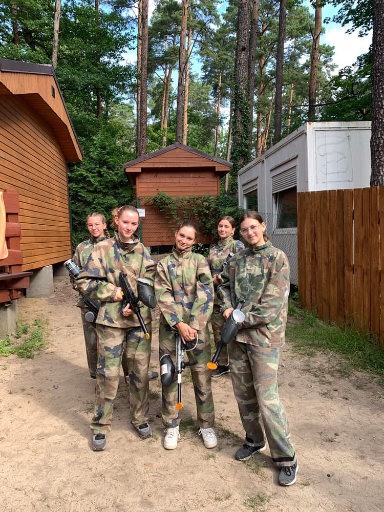 Sieraków – Rekreacyjno-Sportowy