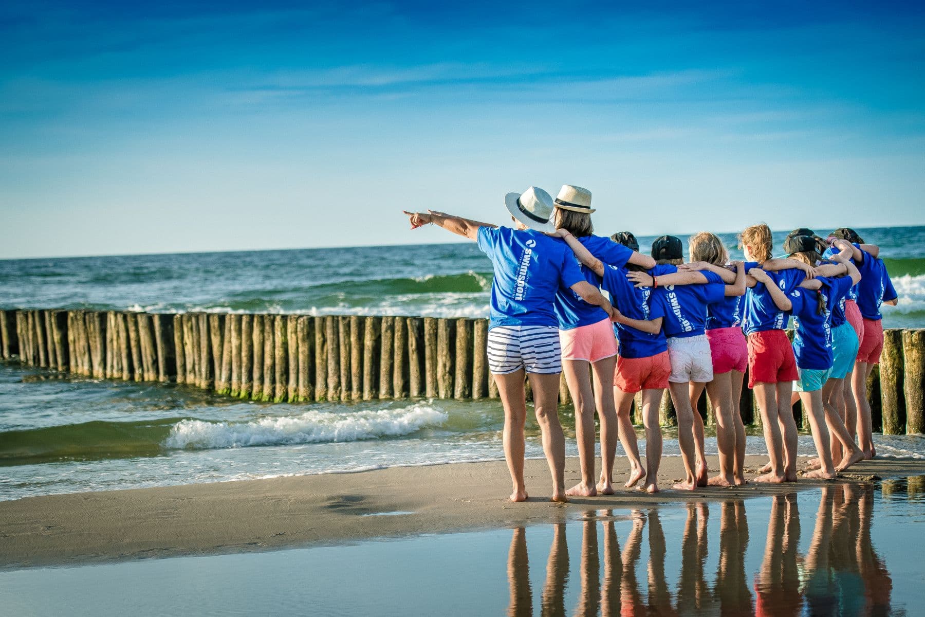 Kolonie a obóz - czym to się różni?