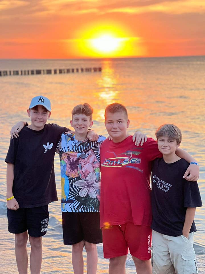 Rewal – Chill&Fun + Hossoland (9 dni)