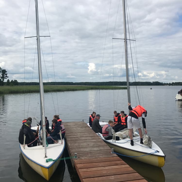 SPECIALIST CAMP SPORT 11 DAYS