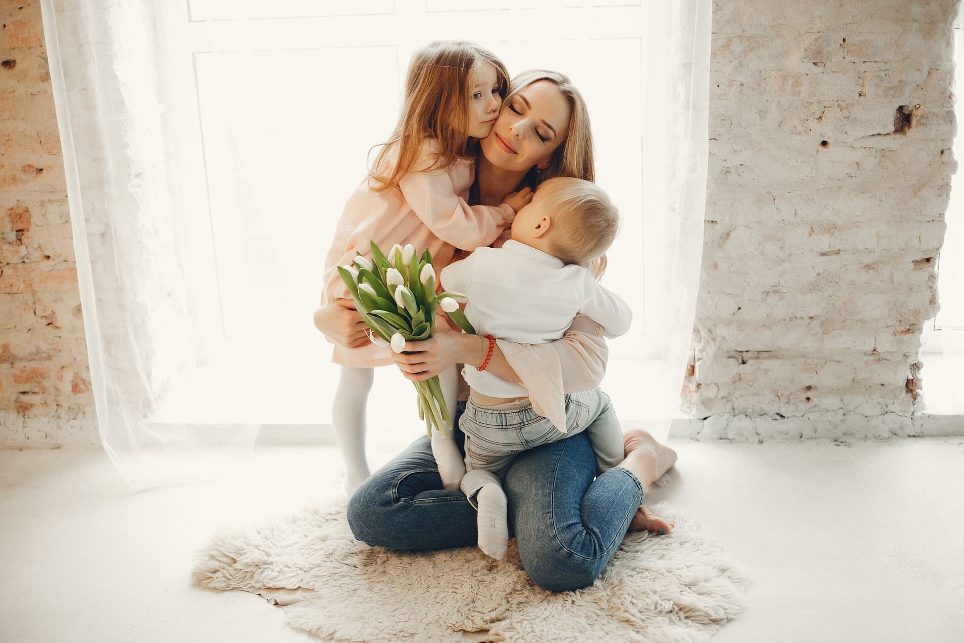 Mother's Day - 10 Gift Ideas for Moms
