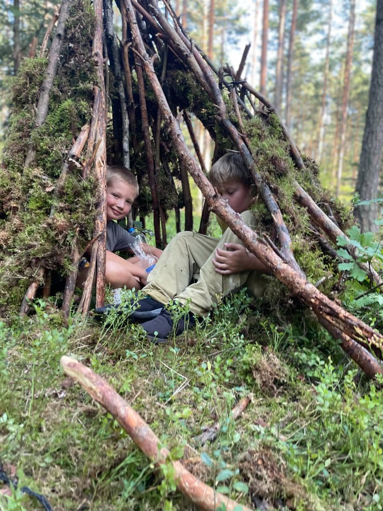 Jurajska przygoda FULL adventure w Górach Gorzkowskich