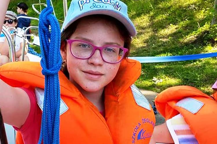 Patent Sailing CAMP 2025