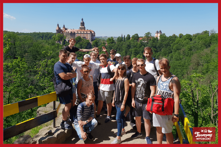 Dolny Śląsk. Pod ziemią Wałbrzycha, Gór Sowich i Nowej Rudy