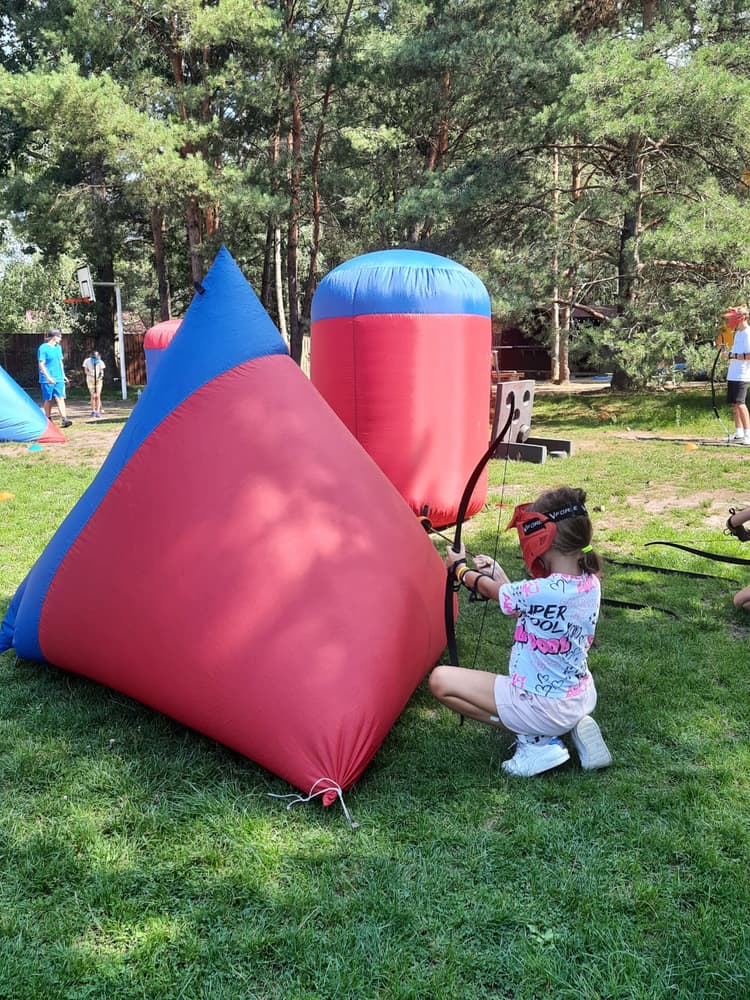 Straduń – Rekreacyjno-Sportowy - 7 dni