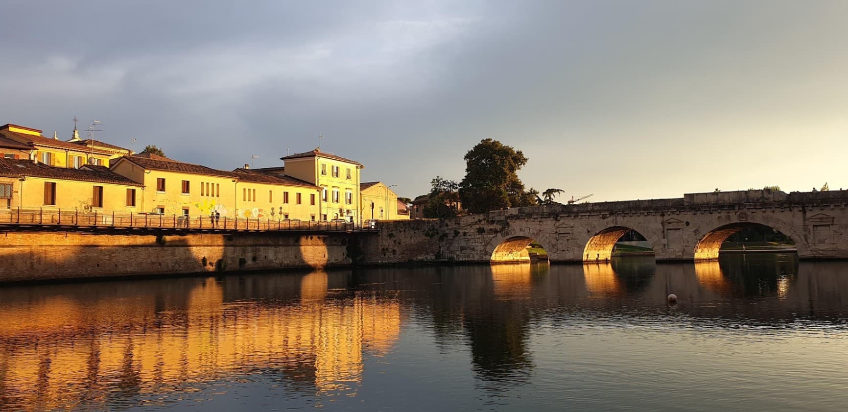 Interesting facts about Rimini