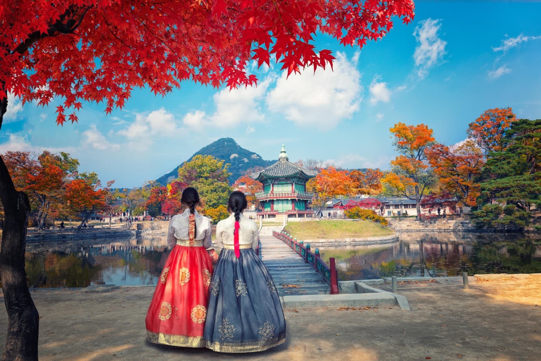 Korean Language Camp in South Korea – Immerse Yourself in the Culture and Language!