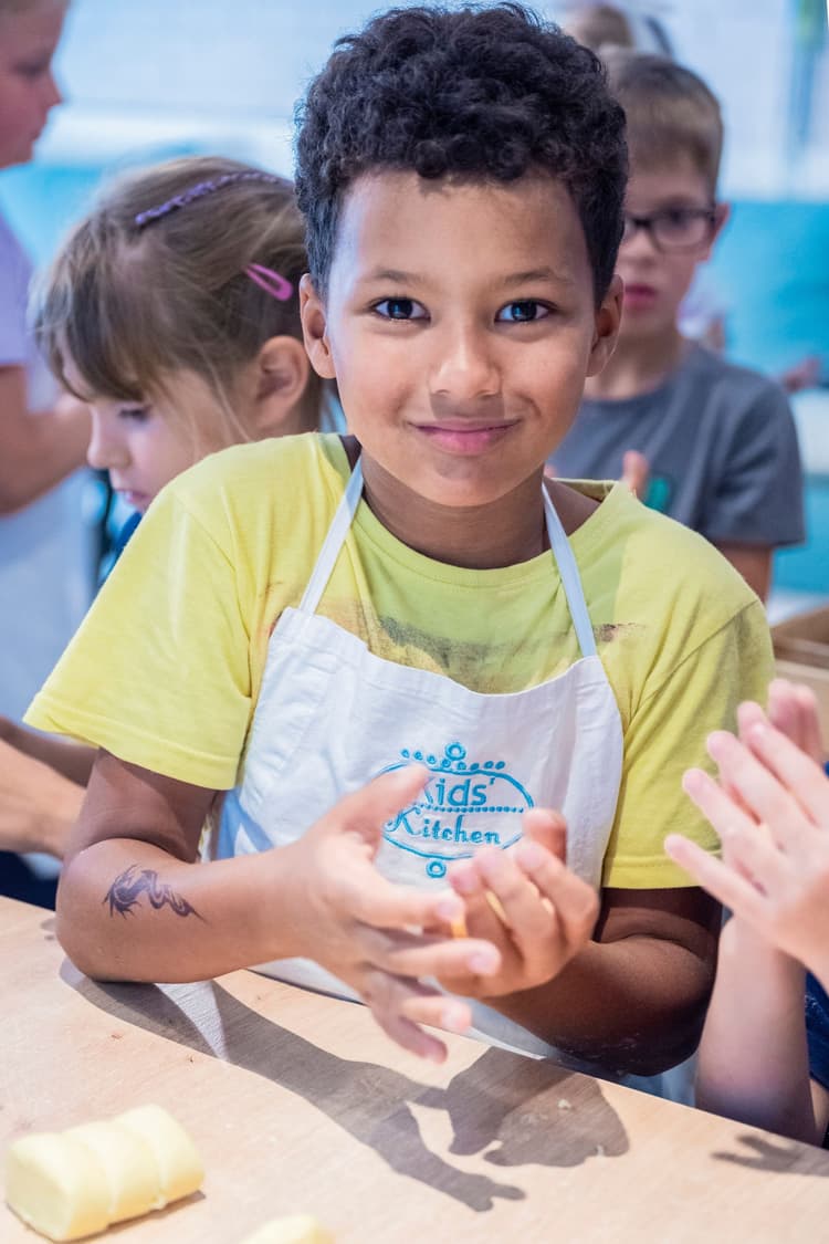 Warsztaty kulinarne dla grup zorganizowanych