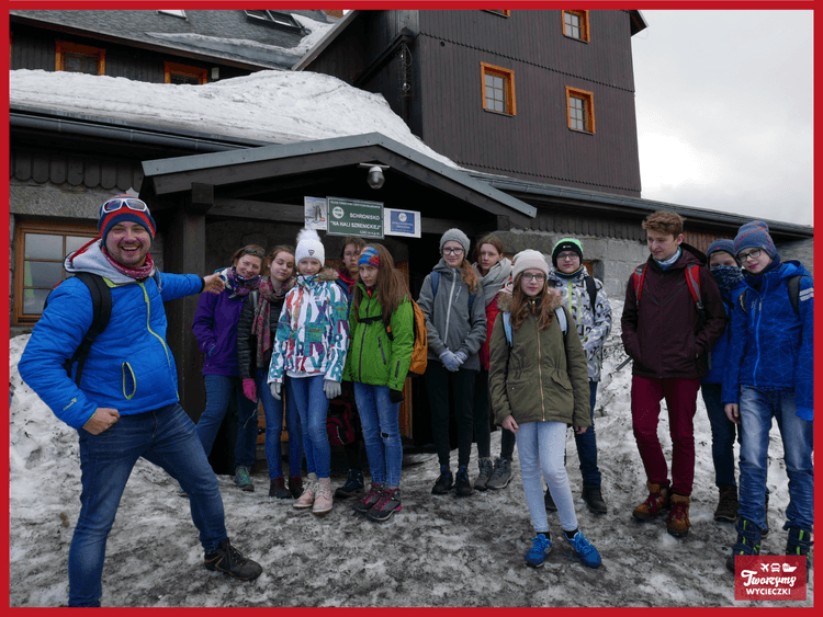 Dolny Śląsk. Karkonosze, Liberec i Frydlant