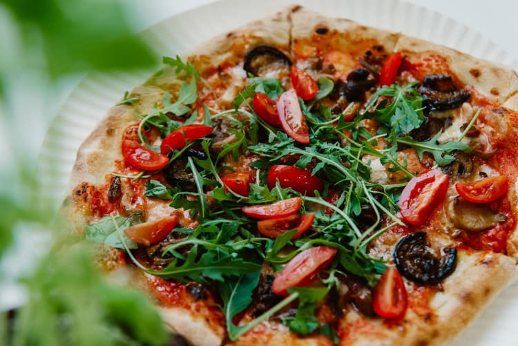 Zostań ekspertem pizzy neapolitańskiej- warsztaty 🍕