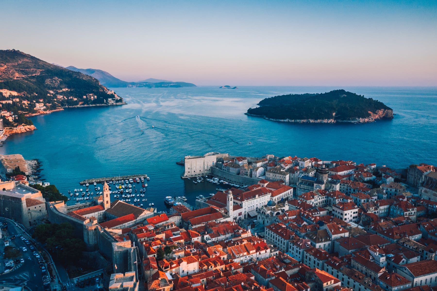 Croatia – What is Worth Seeing?