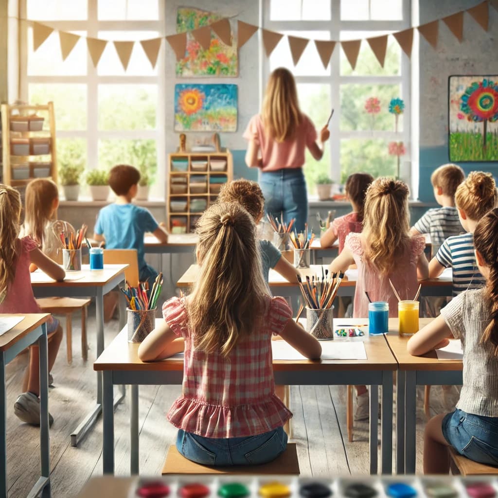 Jak Zrozumieć i Wspierać Dzieci z Zespołem Aspergera: Przewodnik dla Rodziców i Nauczycieli