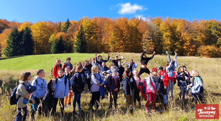 Dolny Śląsk - Góry Złote i Masyw Śnieżnika (4 dni)