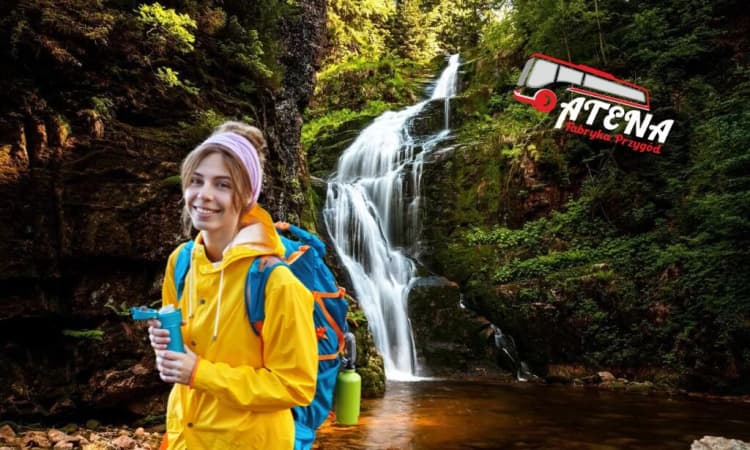 3 - dniowa wycieczka szkolna Karkonosze na wypasie