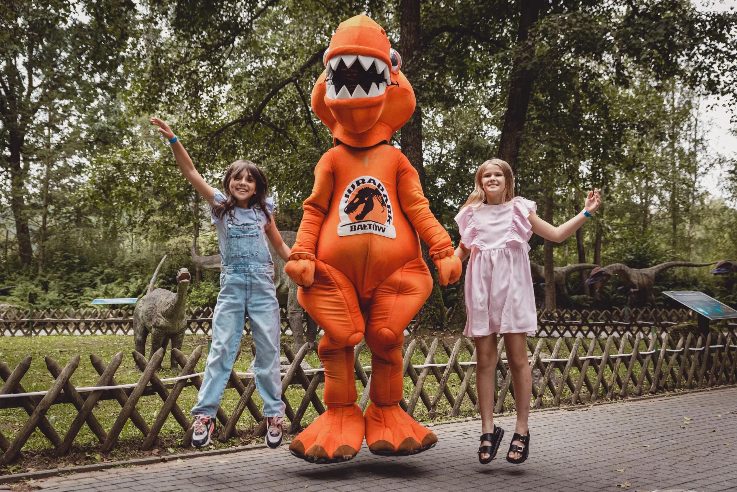 Gdzie Wybrać się na Wycieczkę Szkolną w Wiosnę?