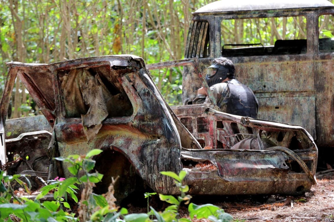 Courage, Discipline, Cooperation – What Do Military Camps Teach?