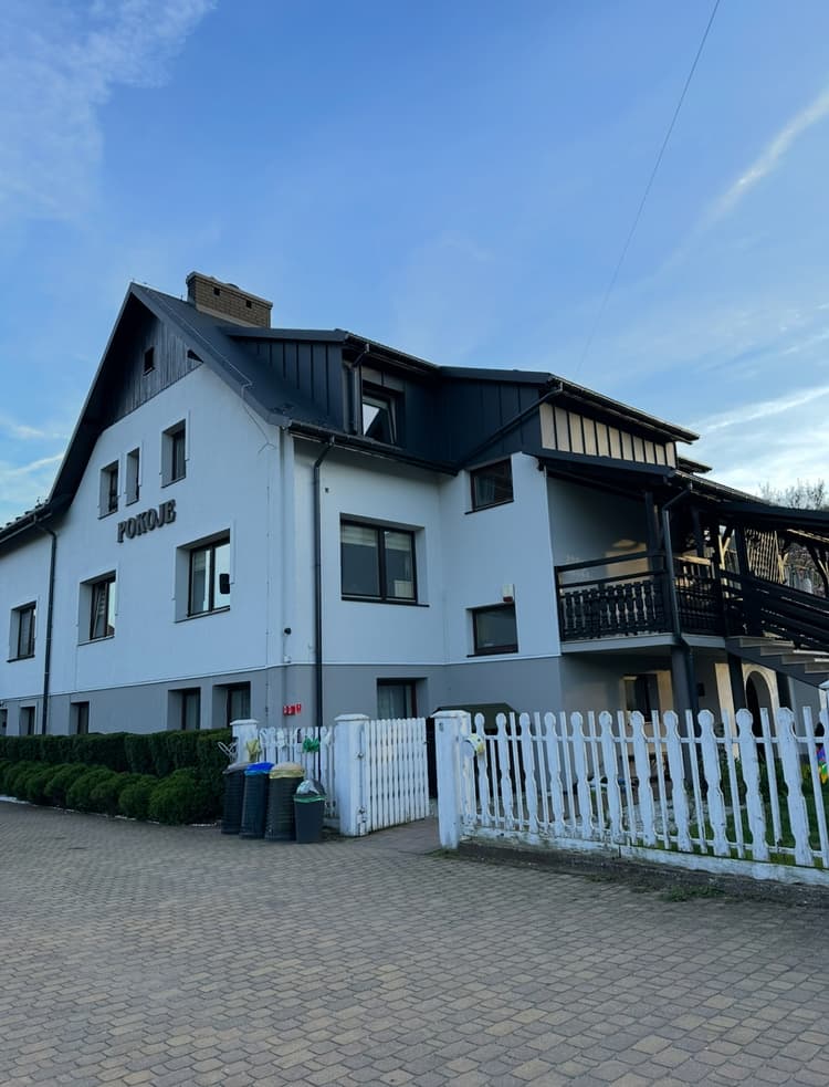 Pokoje Maria - Oferta dla Organizatorów Wyjazdów Grupowych