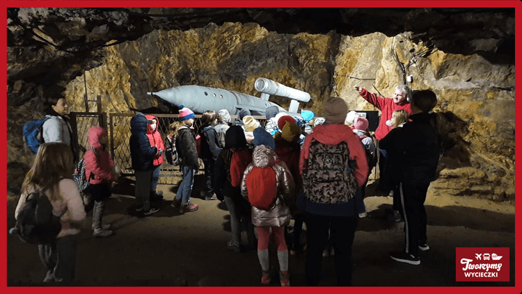 Lower Silesia. On the trails of the Owl Mountains