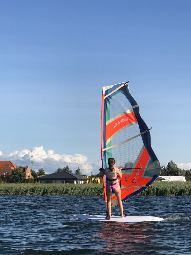 MULTISPORT CAMP 11 DAYS