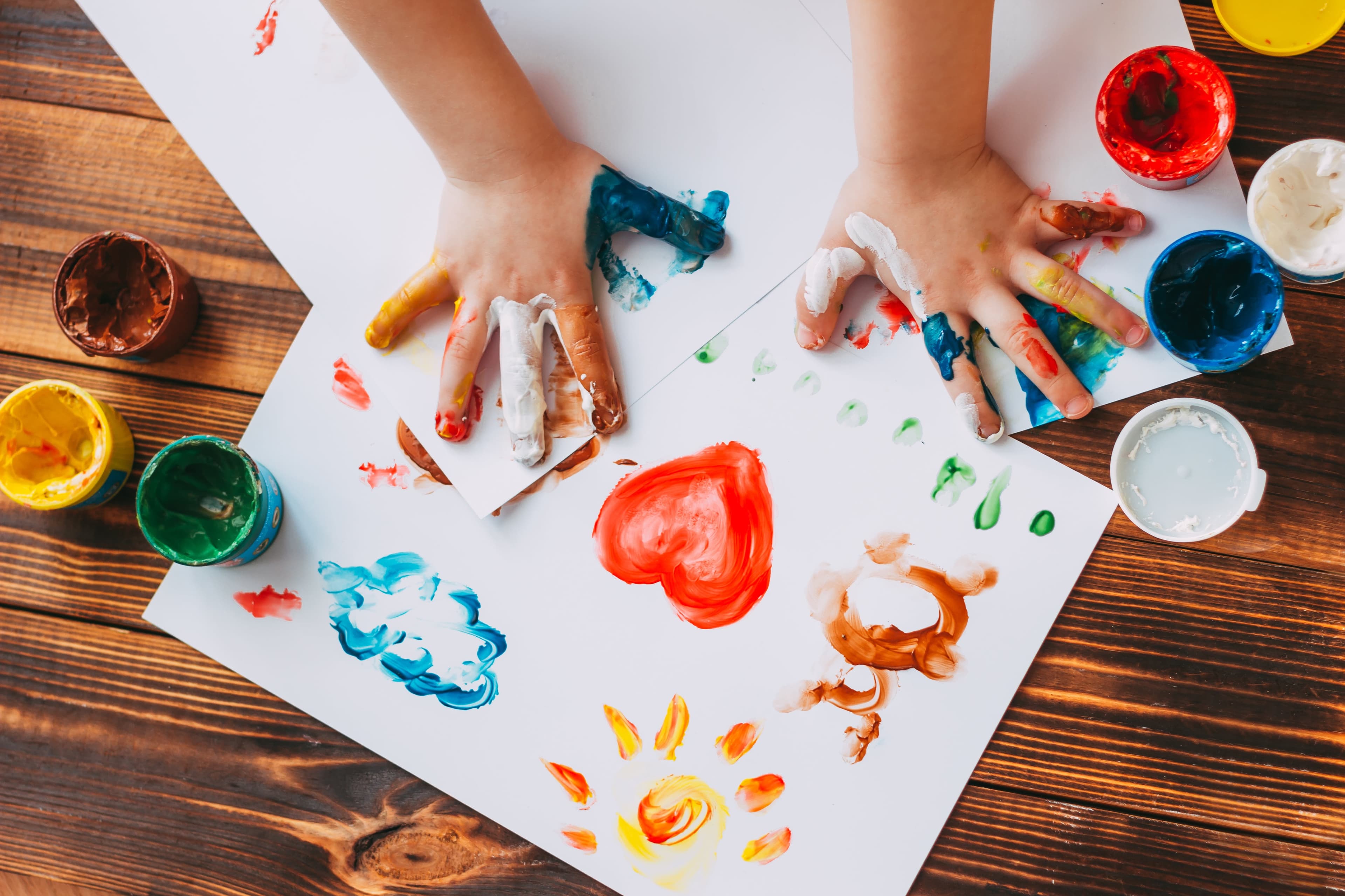 Top 10 Gifts for 2-3 Year Olds for Children's Day – Examples Under $30